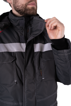 Костюм СТАРАТЕЛЬ зимний