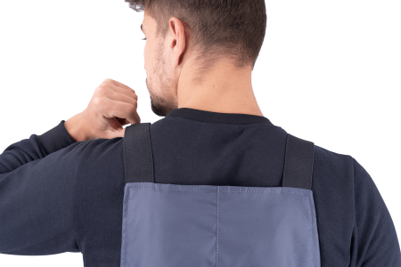 Костюм РОУД зимний