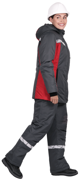 Куртка ВИРАЖ НЕО зимняя