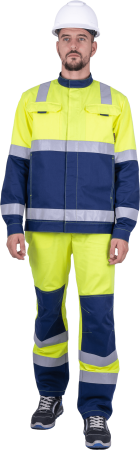 Костюм РЕФЛЕКТ-1