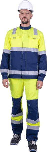 Костюм РЕФЛЕКТ-1