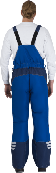 Полукомбинезон ЭДВАНС зимний