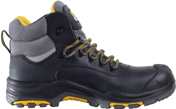 Ботинки iForm® ORIGINAL (ОРИДЖИНАЛ) с КП и КС