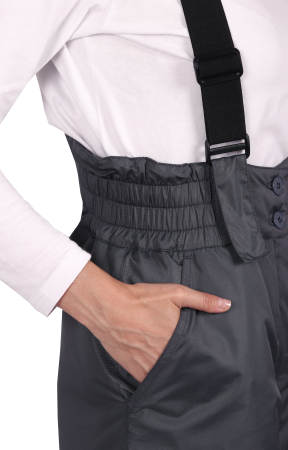 Брюки ВИРАЖ НЕО зимние