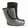 Сапоги ЭВА мужские С-032 чёрные