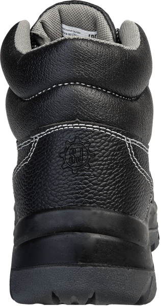 Ботинки BESTBOY (БЕСТБОЙ) с МП и МС