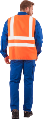 Жилет ПРОЖЕКТОР