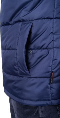 Жилет ФЬЮЖЕН зимний