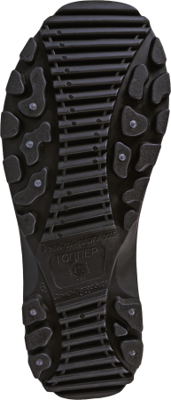 Сапоги СЕВЕР