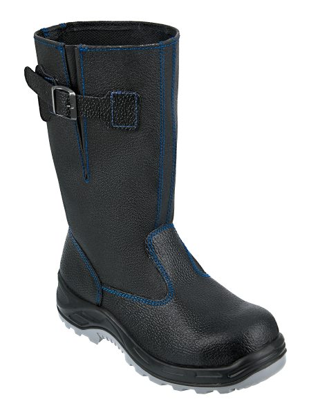 Сапоги СОЮЗНИК