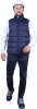 Жилет ФЬЮЖЕН зимний