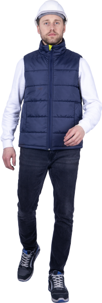 Жилет ФЬЮЖЕН зимний