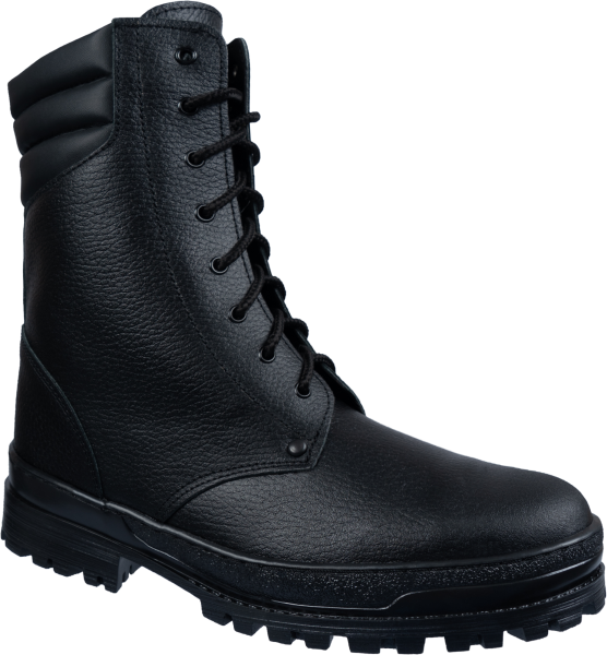 Ботинки ОМОН