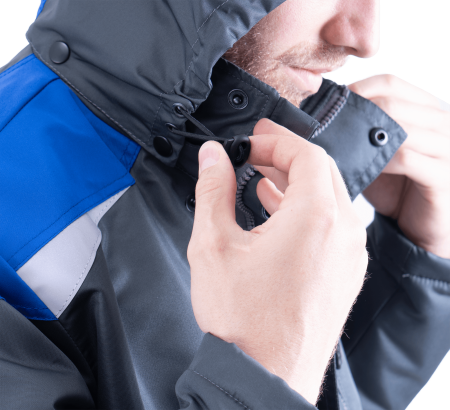 Куртка ШТУРМАН