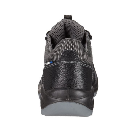 Полуботинки "Корвет-2", МП