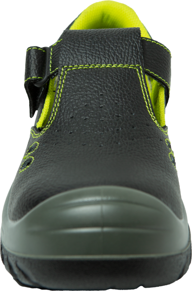 Полуботинки с перфорацией СПЕЦ®