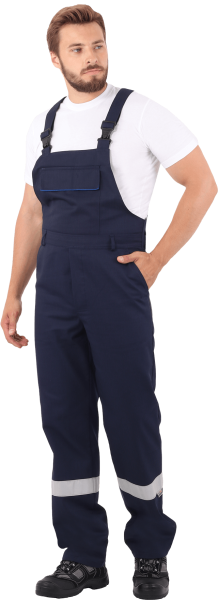 Костюм АНТИСТАТ летний