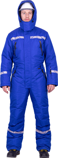 Комбинезон ПИЛОТ зимний
