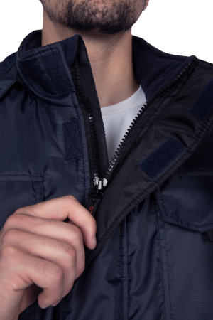 Костюм МЕРКУРИЙ-2 зимний