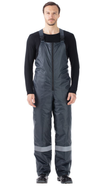 Костюм утепленный "Мастер"