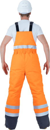 Костюм РЕФЛЕКТ-2 зимний