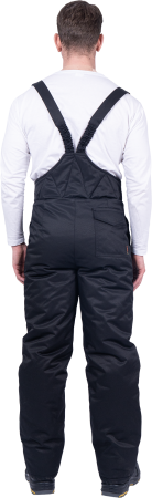 Брюки ЗАЩИТА зимние