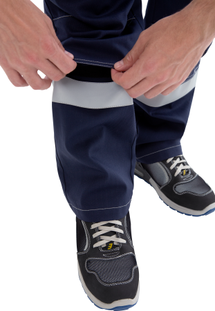 Костюм МЕГАСТАТОЙЛ