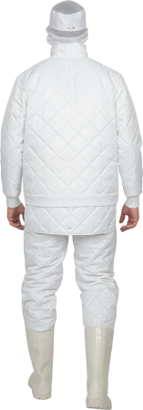 Куртка утепленная АПРЕЛЬ