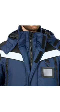 Костюм "Брансфилд"