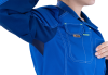 Халат ТУРБО SAFETY летний