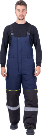 Костюм УРАГАН-УЛЬТРА зимний