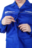 Костюм ОПЕРАТОР летний