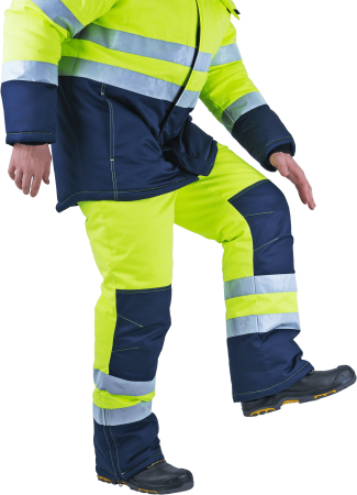 Костюм РЕФЛЕКТ-1 зимний