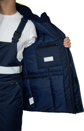 Костюм БРАЙТ зимний