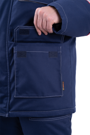 Костюм НАДЫМ зимний