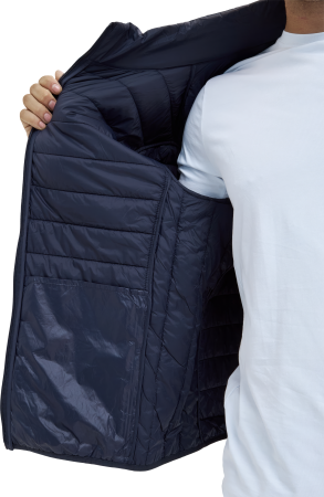 Куртка ДЕМИ стеганая