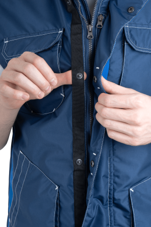 Жилет ЭДВАНС утепленный