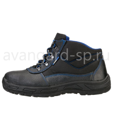 Ботинки мужские рабочие летние "Легион", МП