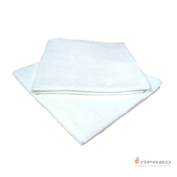 Полотенце вафельное ГОСТ 11027-2014, 45х80 см