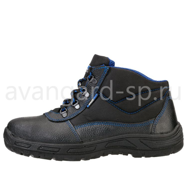 Ботинки мужские рабочие летние "Легион"