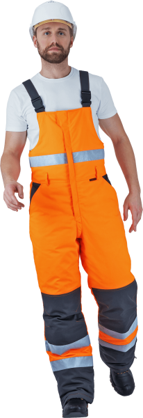 Костюм РЕФЛЕКТ-2 зимний