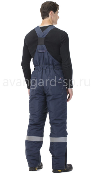 Костюм утепленный "Линкор"