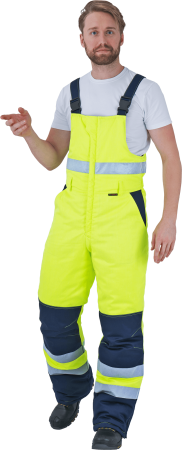 Костюм РЕФЛЕКТ-1 зимний