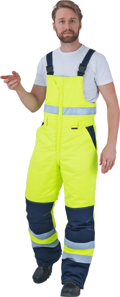 Костюм РЕФЛЕКТ-1 зимний