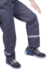 Полукомбинезон ХАЙ-ТЕК SAFETY летний