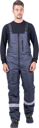 Костюм РОУД зимний