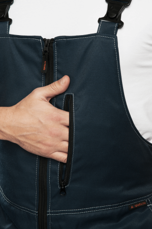 Костюм КМ-10 ЛЮКС зимний