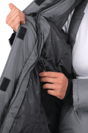 Костюм ГАЛАКТИКА зимний