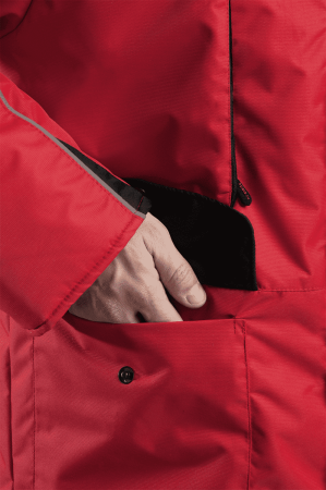 Куртка ДИКСОН зимняя