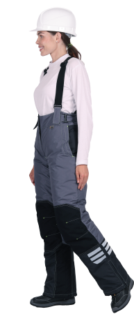 Брюки ЭДВАНС зимние